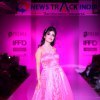 Shibani Kasyap show stopper for Punam and Preeti Kharkia at India Runway Week 2013