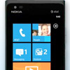 Nokia Lumia 900
