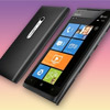 Nokia Lumia 900