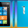 Nokia Lumia 900
