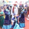 International artistes participate in 28th Surajkund International Crafts Mela 2014