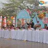 28th Surajkund International Crafts Mela 2014
